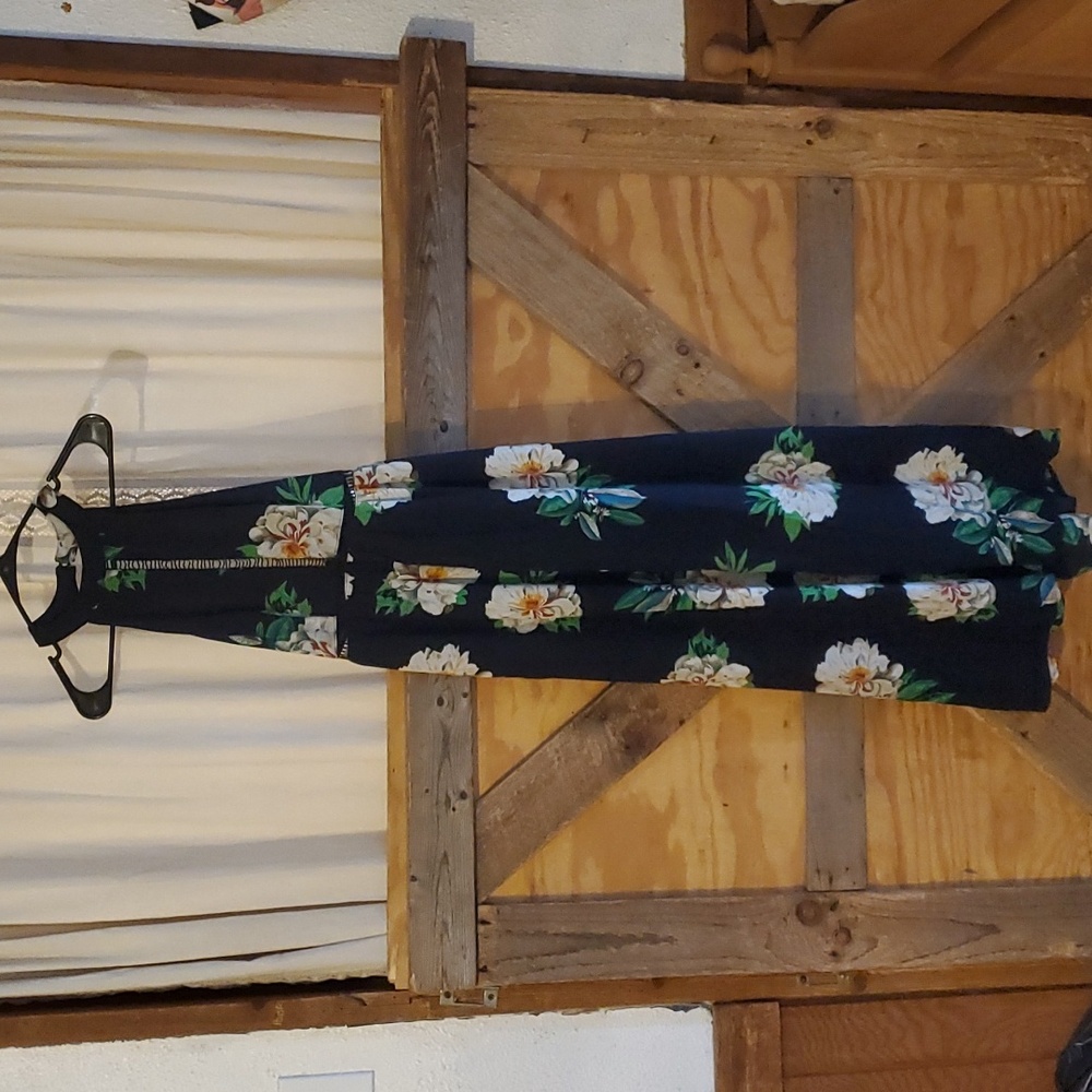 Zesica maxi dress
